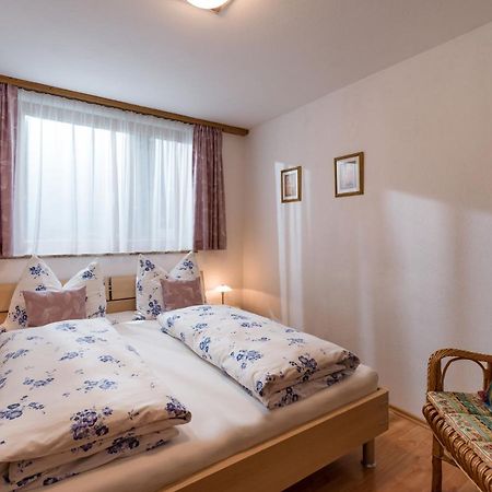 Appartement Haus Laimbauer à Kirchdorf in Tirol Extérieur photo