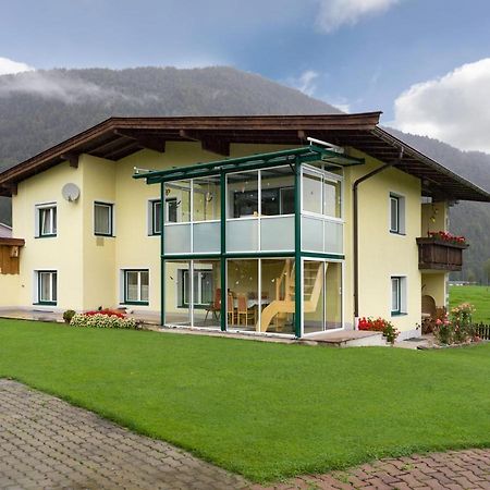 Appartement Haus Laimbauer à Kirchdorf in Tirol Extérieur photo