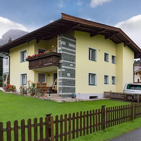 Appartement Haus Laimbauer à Kirchdorf in Tirol Extérieur photo