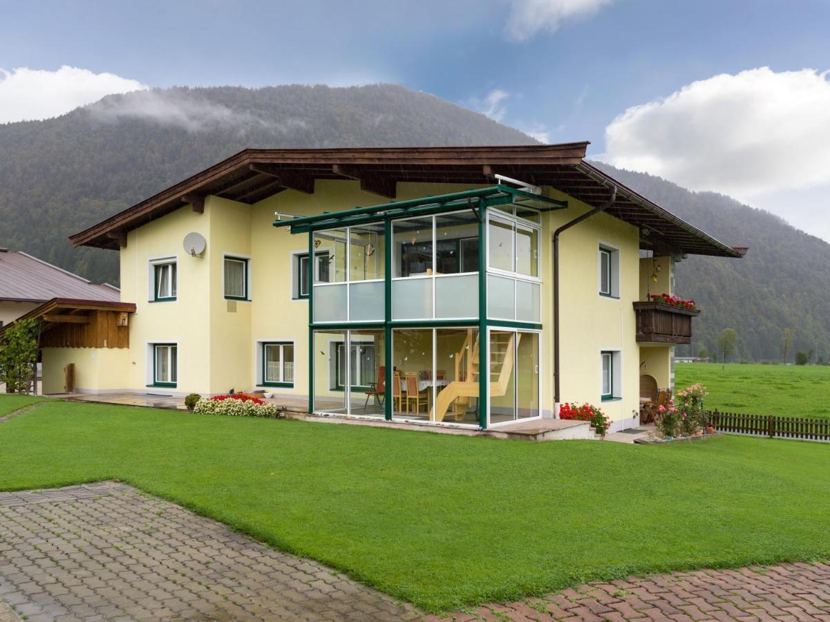 Appartement Haus Laimbauer à Kirchdorf in Tirol Extérieur photo