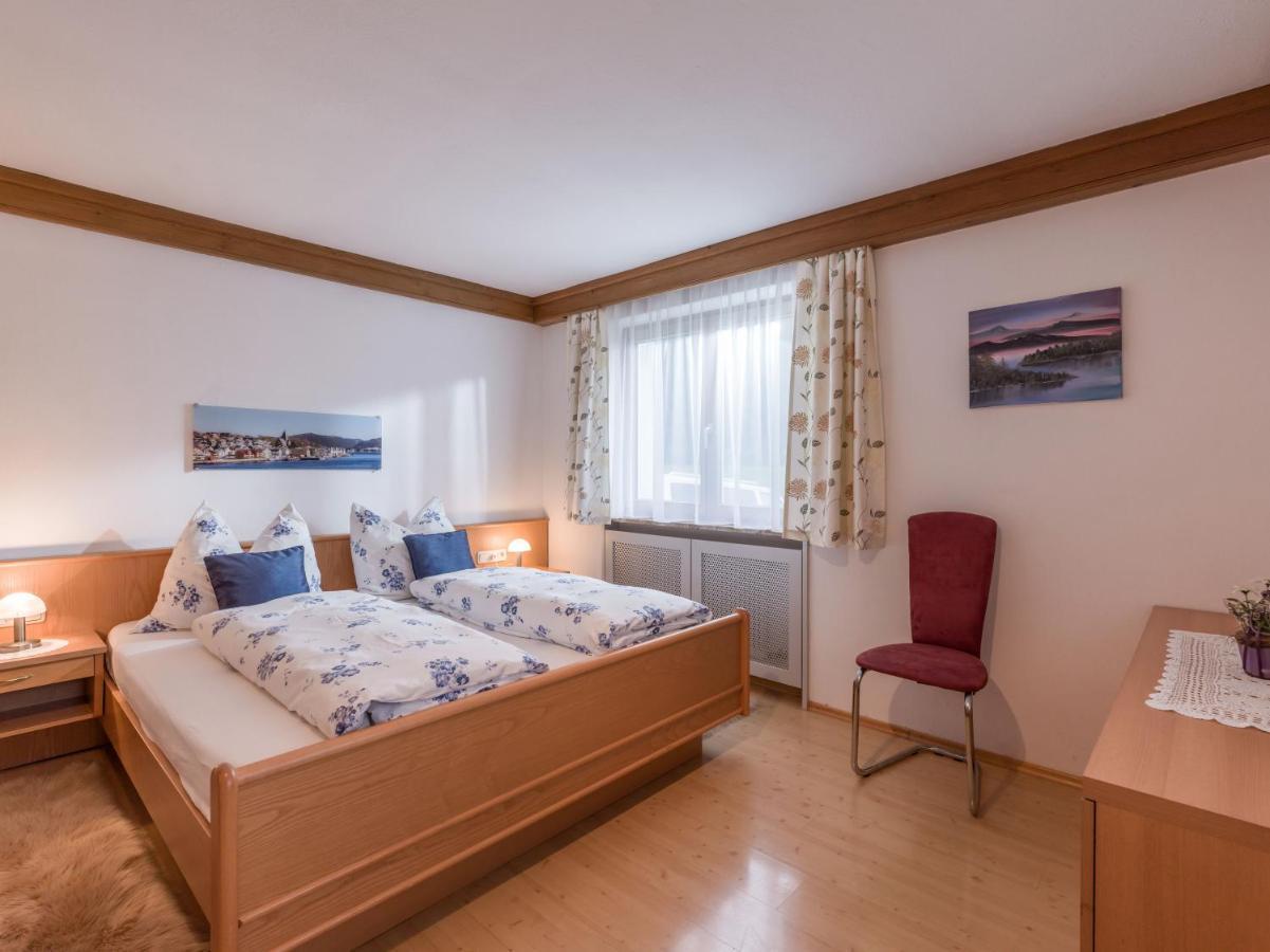 Appartement Haus Laimbauer à Kirchdorf in Tirol Extérieur photo