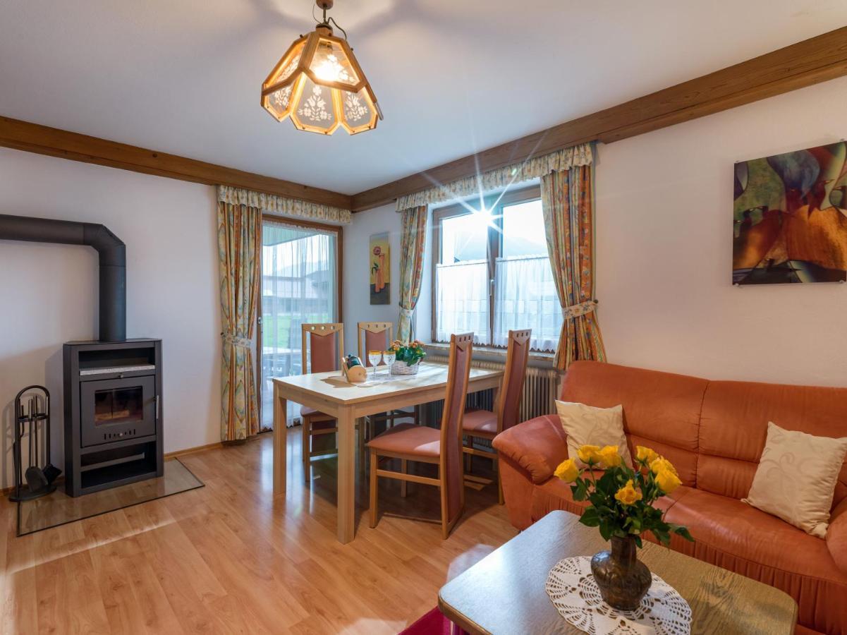 Appartement Haus Laimbauer à Kirchdorf in Tirol Extérieur photo
