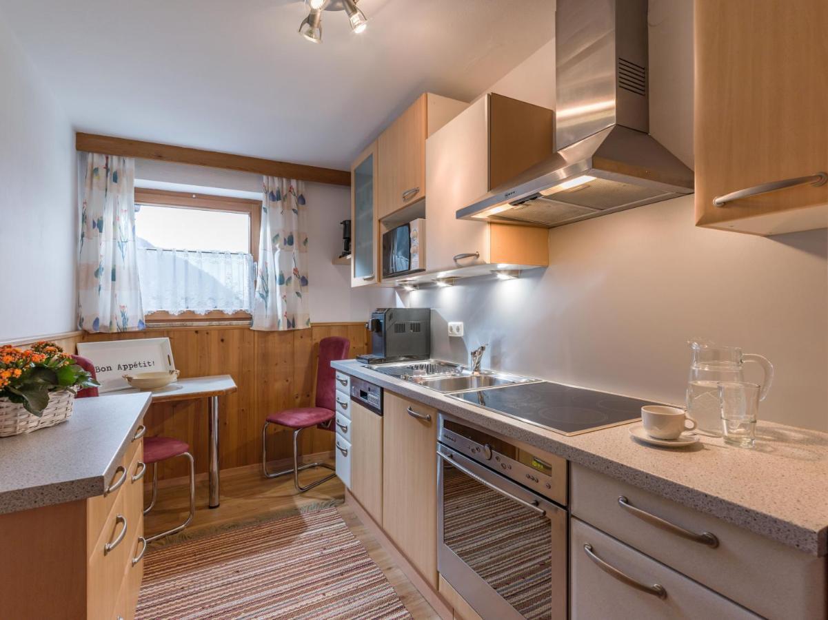 Appartement Haus Laimbauer à Kirchdorf in Tirol Extérieur photo