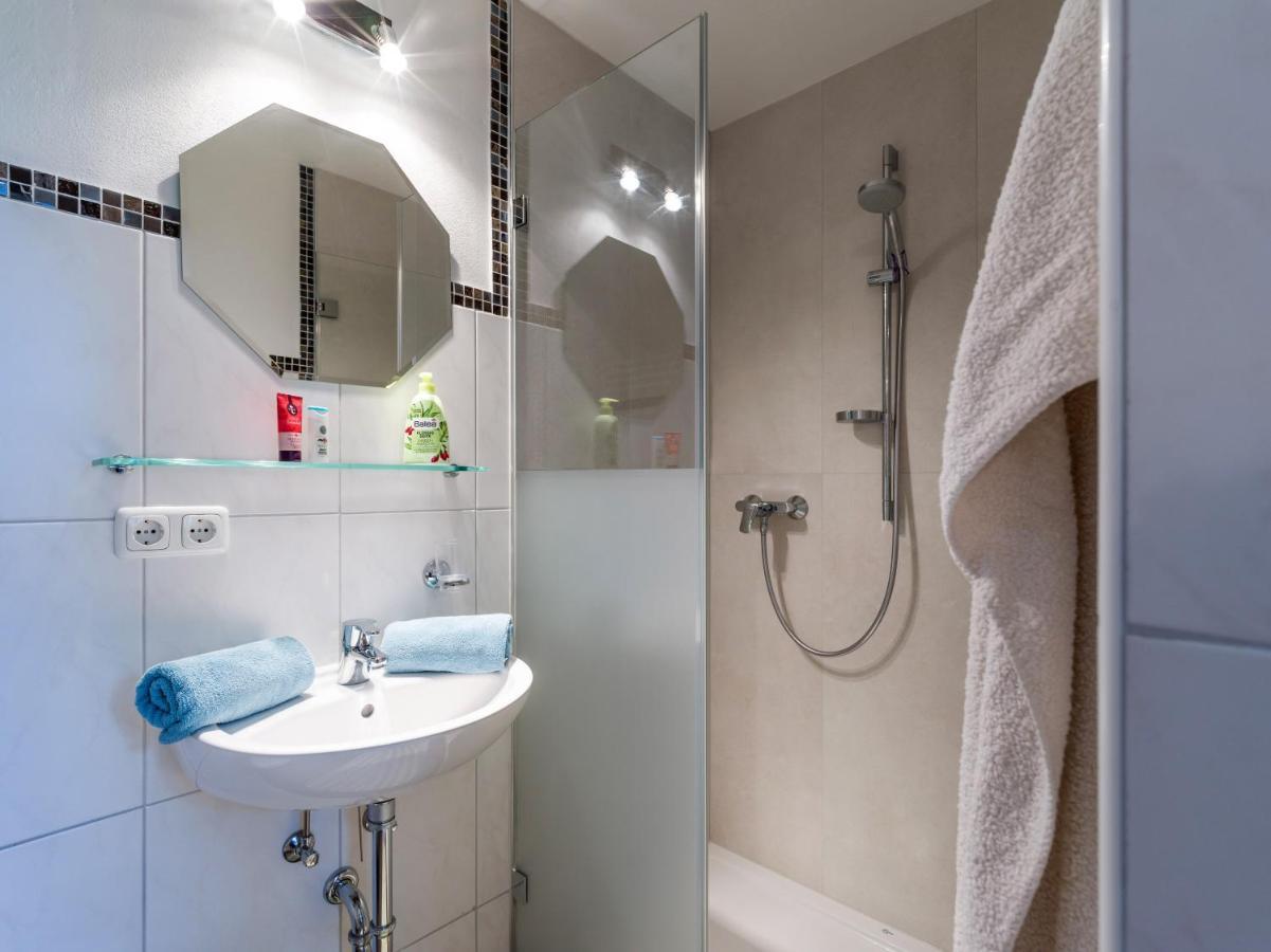 Appartement Haus Laimbauer à Kirchdorf in Tirol Extérieur photo